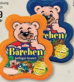 Edeka Frischemarkt Reinert Bärchen-Streich Angebot