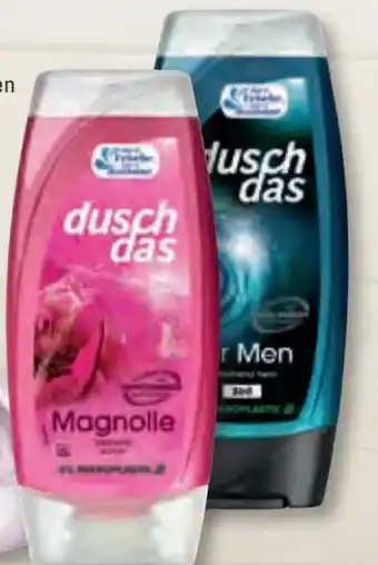 Edeka Frischemarkt Duschdas Duschbad Angebot