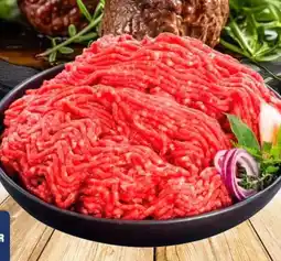 Edeka Gutfleisch Rinder-Hackfleisch Angebot