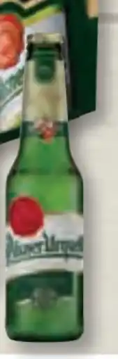 Edeka Frischemarkt Pilsner Urquell Bier Angebot