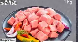 Edeka Gutfleisch Schinkengulasch Angebot