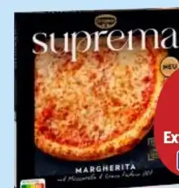 Edeka Dr. Oetker Suprema-Pizza Angebot