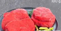 Edeka Gutfleisch Hüftsteak Angebot