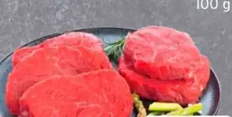 Edeka Gutfleisch Hüftsteak Angebot