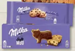 Edeka Frischemarkt Milka Gebäck Angebot