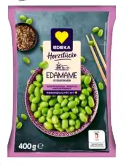 Edeka Edeka Herzstücke Edamame Kerne Angebot
