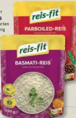 Edeka Frischemarkt Reis-Fit Feelgood Angebot