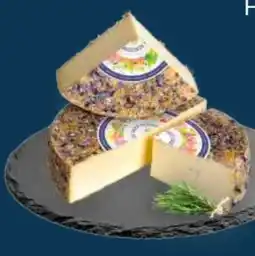 Edeka Hamburger Käselager Unser Bergsommer Angebot