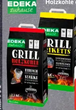 Edeka Edeka zuhause Grill Holzkohle Angebot