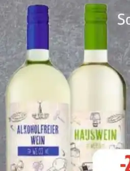 Edeka Hauswein Angebot