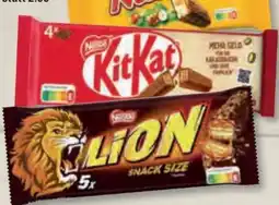Edeka Frischemarkt Nestlé Schokoriegel Angebot