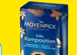 Edeka Mövenpick Edle Komposition Angebot