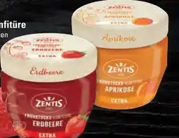Edeka Frischemarkt Zentis Frühstückskonfitüre Aprikose Angebot