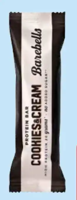 Edeka Barebells Protein Bar Riegel Angebot