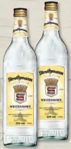 Edeka Frischemarkt Strothmann Weizenkorn Angebot
