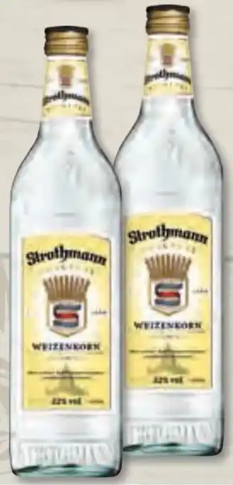 Edeka Frischemarkt Strothmann Weizenkorn Angebot