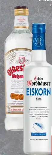 Edeka Echter Nordhäuser Eiskorn Angebot