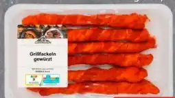 Edeka Gutfleisch Grillfackeln Angebot