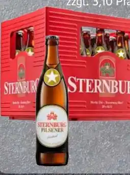 Edeka Sternburg Bier Angebot