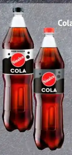 Edeka Sinalco Cola Angebot