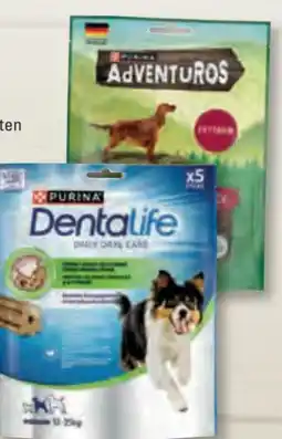 Edeka Frischemarkt Purina Adventuros Angebot