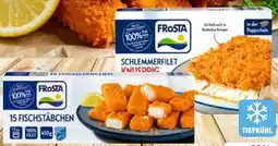 Edeka Frosta Schlemmerfilet Angebot