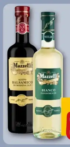 REWE Center Mazzetti Balsamico Angebot