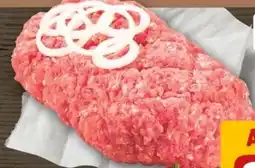 REWE Center Schweine-Mett Angebot