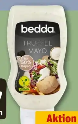 REWE Center Bedda Mayo Trüffel Angebot
