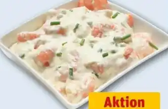 REWE Center Garnelen in Aioli Angebot
