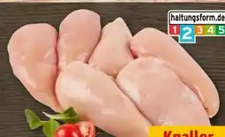 REWE Center Hähnchen-Brustfilet Angebot
