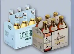 REWE Center Ratsherrn Bier Angebot