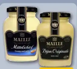 REWE Center Maille Dijon-Senf Angebot