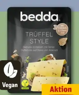 REWE Center Bedda Trüffel Style Genuss-Scheiben Angebot