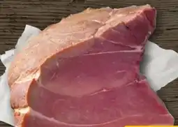 REWE Center Basedahl Katenschinken Angebot