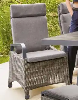 porta Garden Flair Positionsstuhl Angebot