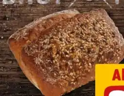 REWE Center Rewe Back-Station Körner Weckli Angebot