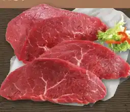 REWE Center Argentinische Steakhüfte Angebot