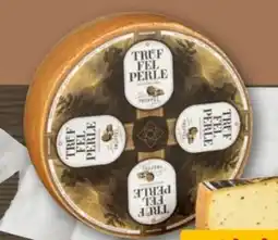 REWE Center Käserei Butschwil Trüffelperle Angebot