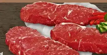 REWE Center Dry Aged Rumpsteak Angebot