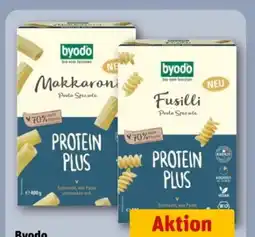 REWE Center byodo Pasta Angebot