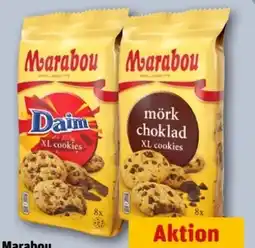 REWE Center Marabou Cookies Angebot