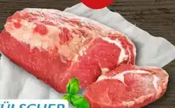 REWE Center Fülscher Fleisch Entrecote Angebot