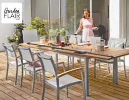 porta Garden Flair Ausziehtisch Angebot