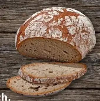 REWE Center Bäckerei Bahde Bio Piccolo Finken Brot Angebot