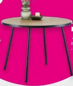 Mömax mömax modern living Esstisch Brandon Angebot