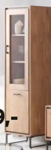 Mömax Vitrine Shiva Angebot