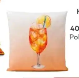 porta Gözze Kissenhülle Cocktail Angebot