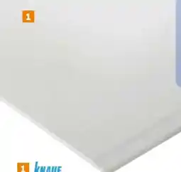 Globus Baumarkt Knauf Gipskartonplatte Angebot