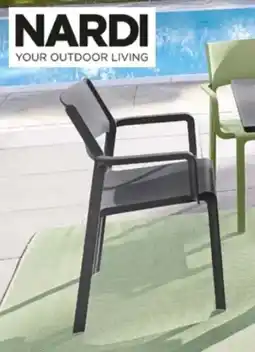porta Nardi ARMLEHNSTUHL Angebot